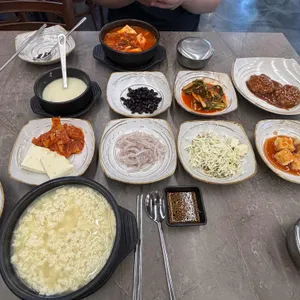 콩밭뜰 사진