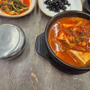 콩밭뜰 사진