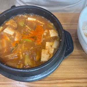 통진참두부나라 사진