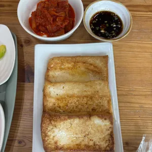 통진참두부나라 사진