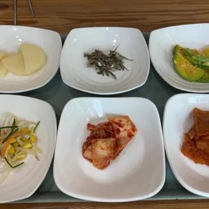 통진참두부나라 사진