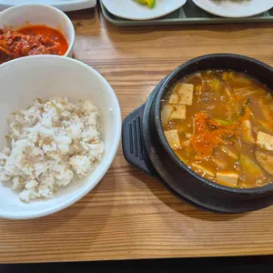 통진참두부나라 사진