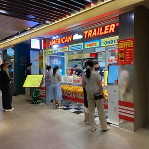 아메리칸트레일러 리뷰 사진