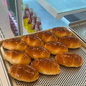 오늘도소금빵 사진 1