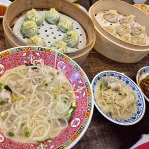 빠오즈푸 대표 사진