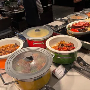 AC 호텔 바이 메리어트 서울 강남 AC 키친 대표 사진