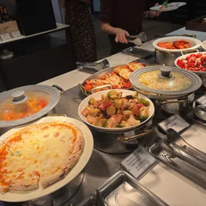 AC 호텔 바이 메리어트 서울 강남 AC 키친 사진