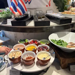 AC 호텔 바이 메리어트 서울 강남 AC 키친 사진