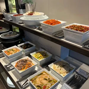 AC 호텔 바이 메리어트 서울 강남 AC 키친 사진