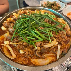 냉수탕가든 사진 1