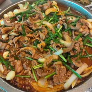 냉수탕가든 사진