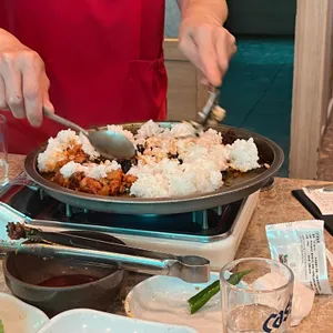 냉수탕가든 사진