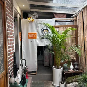 잘빠진메밀 리뷰 사진