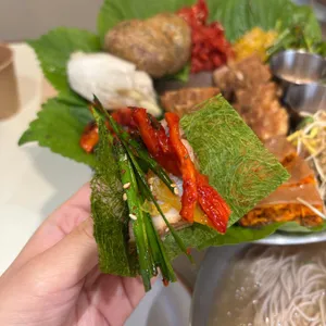 잘빠진메밀 사진 2