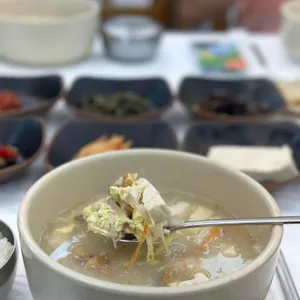 황태회관 사진 1