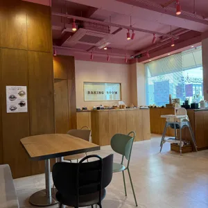 셰케르 리뷰 사진