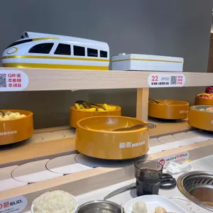 용가훠궈 리뷰 사진