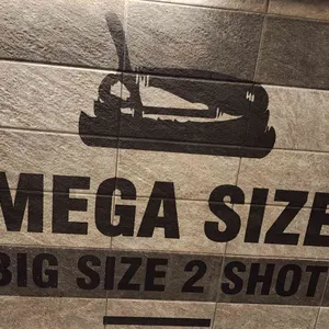 메가커피 리뷰 사진