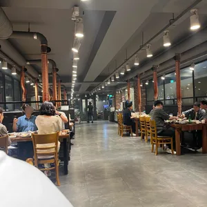 오장동 숯불 화로구이 리뷰 사진