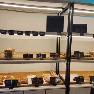 슬로우 브레드 파파 리뷰 사진