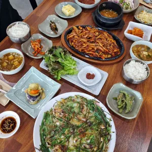 바른한상 사진 1