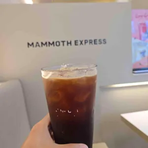 매머드익스프레스 사진 1
