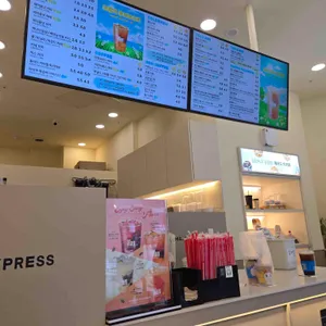 매머드익스프레스 리뷰 사진