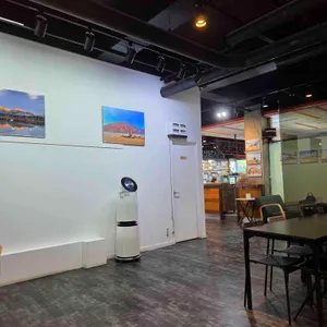 빈즈카페 리뷰 사진