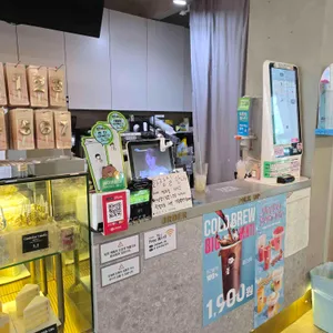 디저트39 리뷰 사진