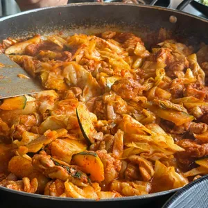 미스터닭갈비 사진 1