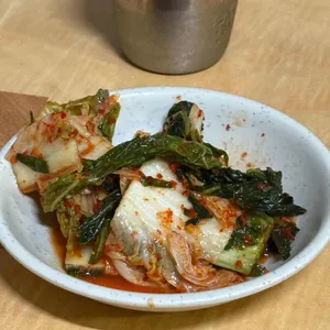 송원막국수 사진