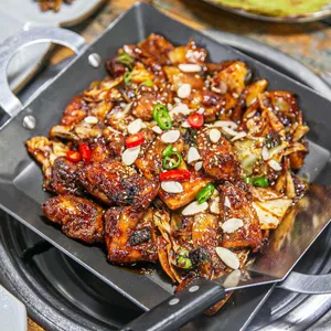 다올장독생아구찜 대표 사진