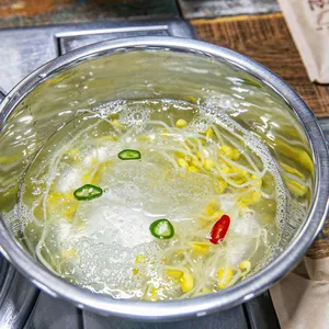 다올장독생아구찜 사진