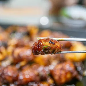 다올장독생아구찜 사진