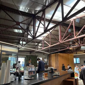 커피냅로스터스 리뷰 사진