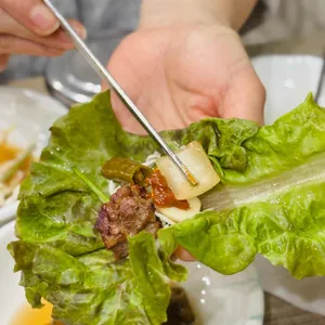 엉터리숯불갈비 사진