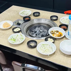 엉터리숯불갈비 사진