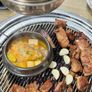 엉터리숯불갈비 사진