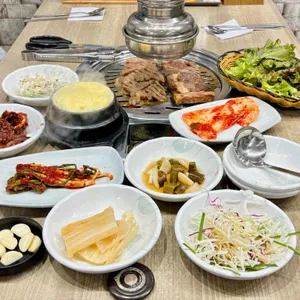 엉터리숯불갈비 사진