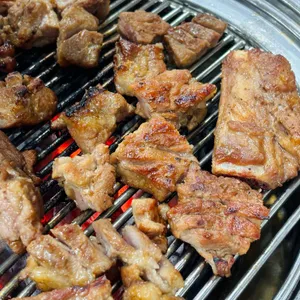 엉터리숯불갈비 대표 사진