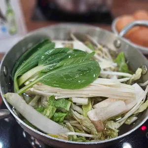 선향정샤브샤브 사진