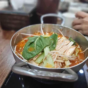 선향정샤브샤브 사진