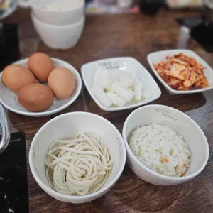 선향정샤브샤브 사진