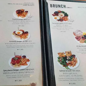 플랩잭팬트리 리뷰 사진