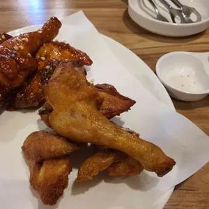 또봉이통닭 사진