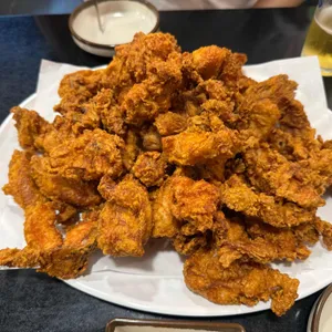 대포통닭 사진