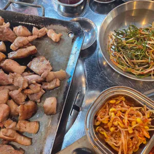 조선김해뒷고기 대표 사진