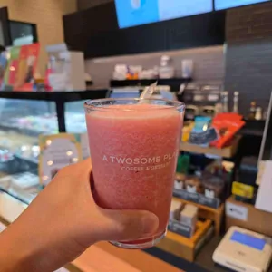 투썸플레이스 사진