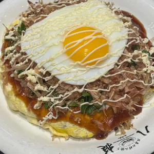 핫쵸 대표 사진