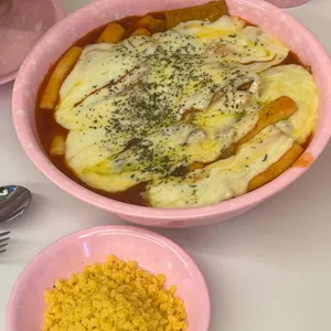 스텔라떡볶이 대표 사진